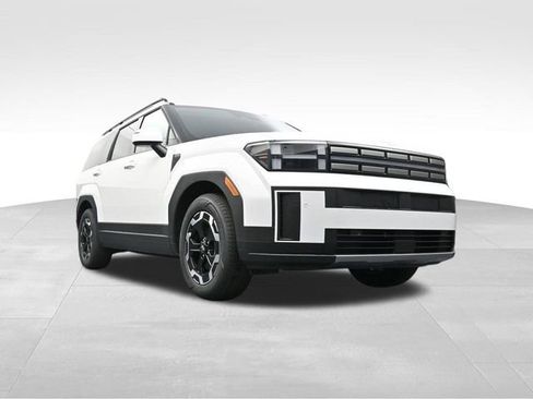 Used 2026 Hyundai Santa Fe SEL image 35