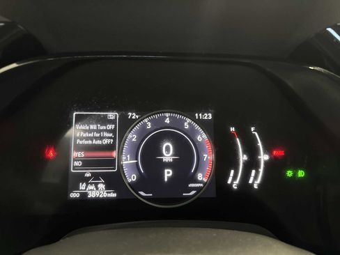 Used 2023 Lexus RX 350 Premium w/ Cold Area Package image 31