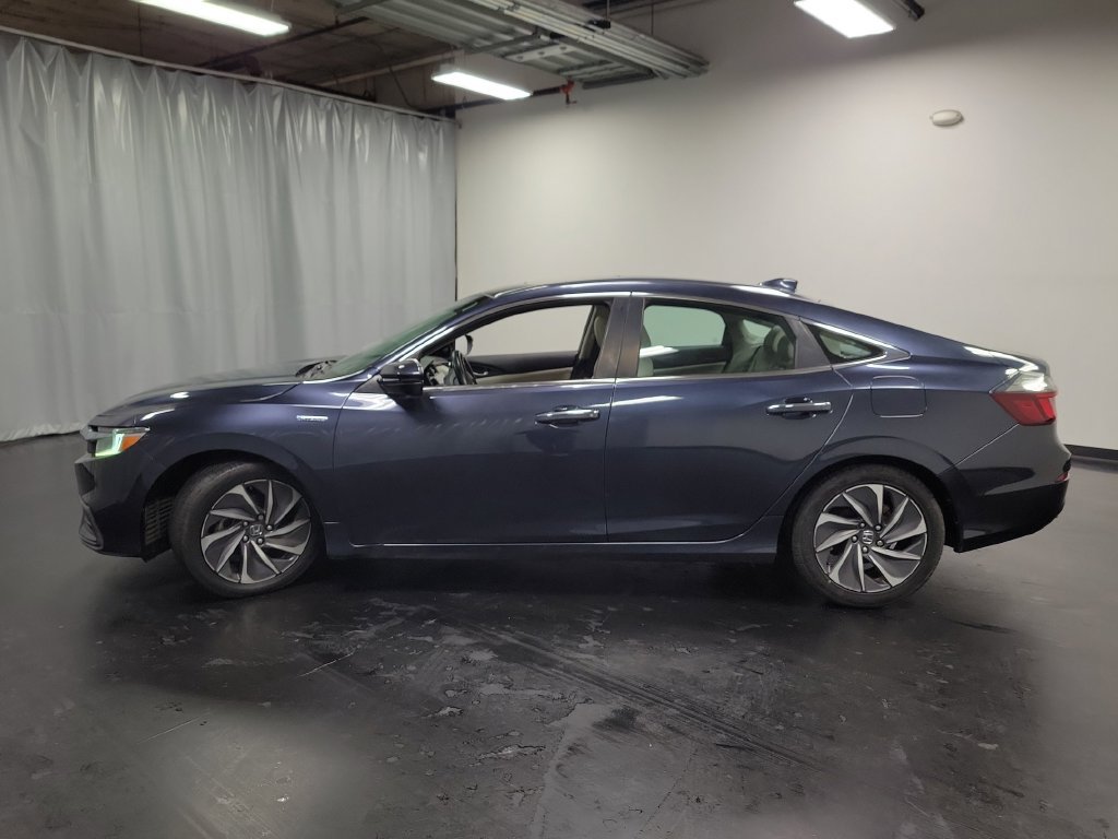 Used 2019 Honda Insight Touring image 5