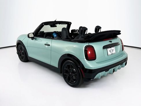 New 2027 MINI Cooper John Cooper Works FWD image 7