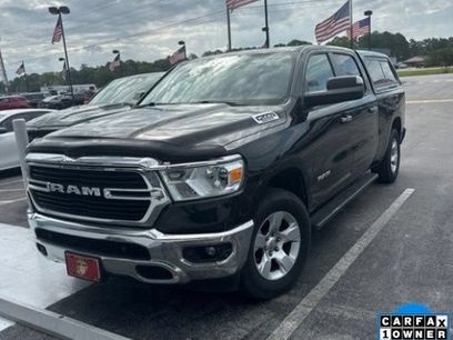 Used 2019 RAM 1500 Big Horn