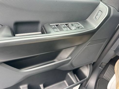 New 2025 Ford F150 STX w/ STX Black Appearance Package image 15
