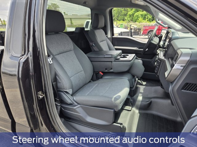 New 2026 Ford F150 XL w/ Equipment Group 103A High RWD image 16