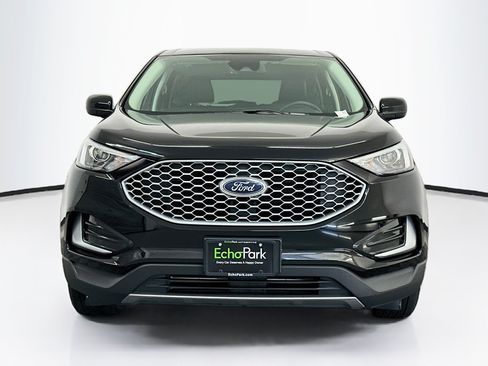 Used 2024 Ford Edge SEL AWD/4WD image 2
