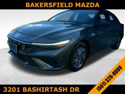 Used 2024 Hyundai Elantra SEL