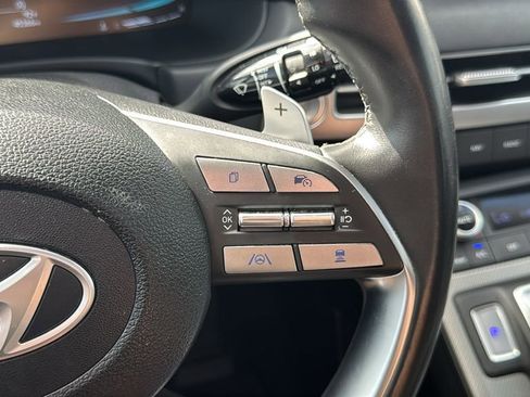 Used 2025 Hyundai Palisade XRT AWD/4WD image 28