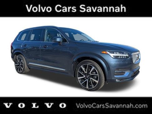 Certified 2023 Volvo XC90 B5 Plus w/ Protection Package Premier image 2