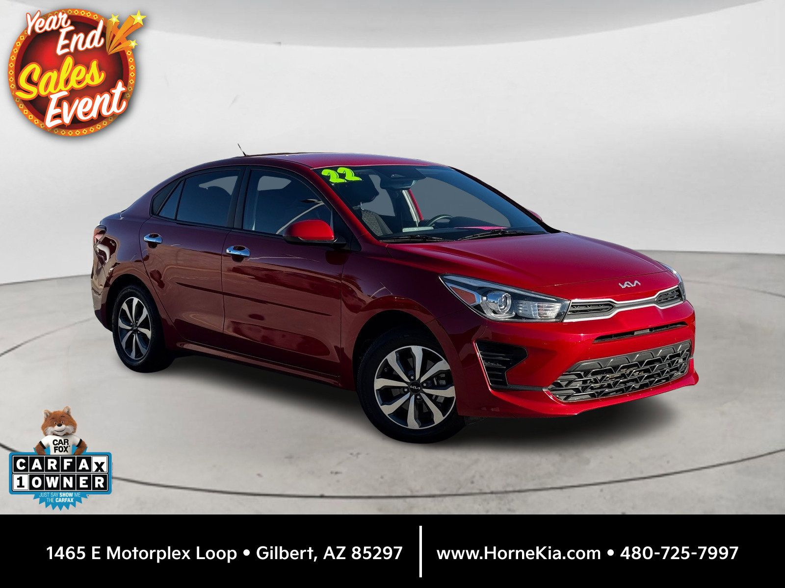 Used Kia Rio for Sale in Phoenix, AZ - Autotrader