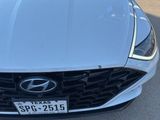 Used 2020 Hyundai Sonata Limited w/ Cargo Package image 3