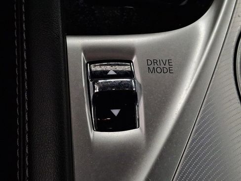 Used 2021 INFINITI Q50 Luxe w/ Cargo Package image 24