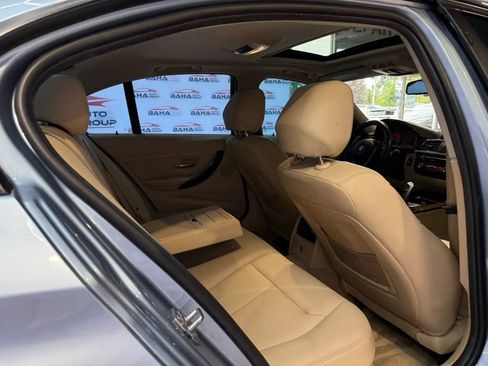 Used 2015 BMW 328i xDrive Sedan AWD/4WD image 38