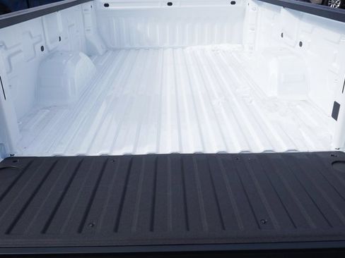 New 2025 Chevrolet Silverado 1500 W/T w/ WT Value Package image 21