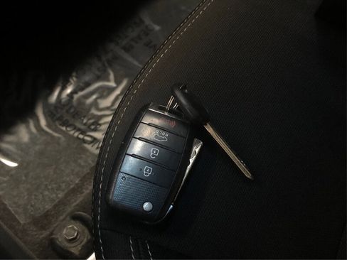 Used 2015 Kia Sportage EX image 23