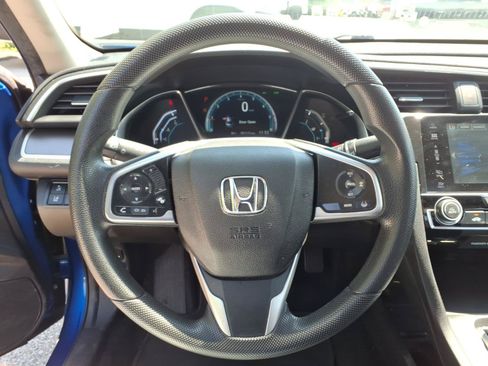 Used 2016 Honda Civic EX image 18