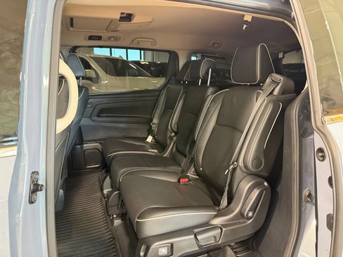 Used 2025 Honda Odyssey Elite image 26