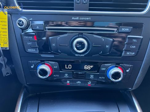 Used 2016 Audi Q5 2.0T Premium Plus w/ Premium Plus Package image 29