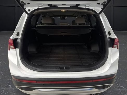 Used 2023 Hyundai Santa Fe SEL Premium image 16