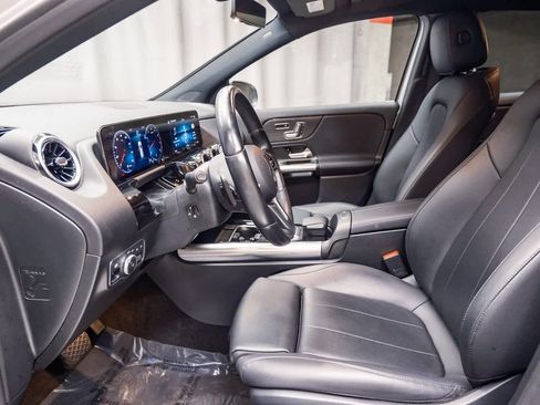 Certified 2022 Mercedes-Benz GLA 250 image 19