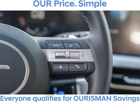 New 2026 Hyundai Sonata SEL image 27