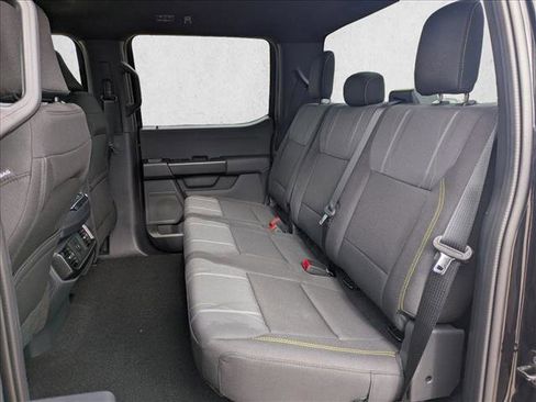 New 2025 Ford F150 STX w/ STX Black Appearance Package image 15
