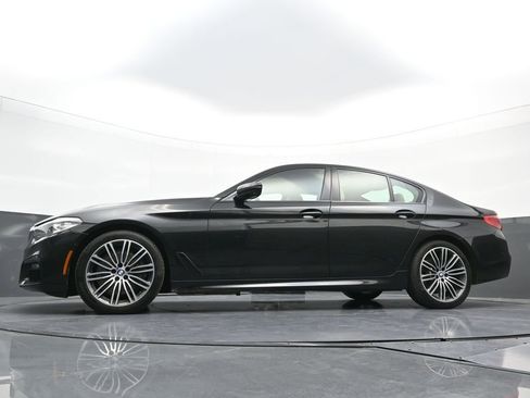 Used 2020 BMW 540i xDrive image 26