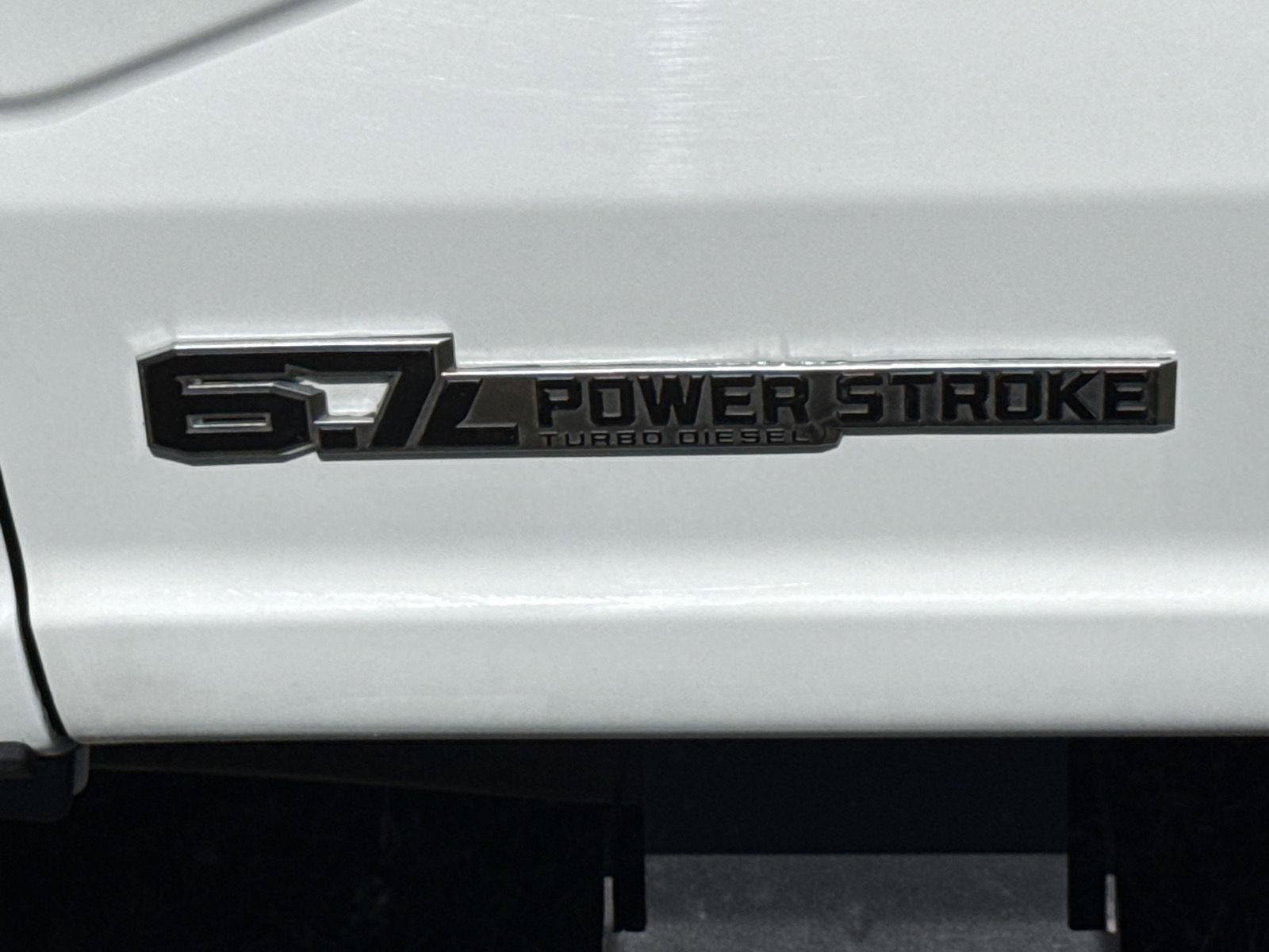 Used 2026 Ford F250 XLT AWD/4WD image 6