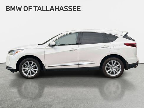 Used 2022 Acura RDX AWD image 10
