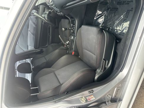 Used 2018 Subaru WRX AWD/4WD image 10