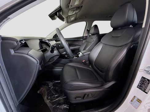 Used 2023 Hyundai Tucson XRT image 22
