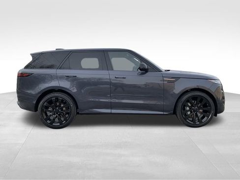 New 2026 Land Rover Range Rover Sport SE image 4