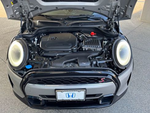 Used 2024 MINI Cooper S image 29