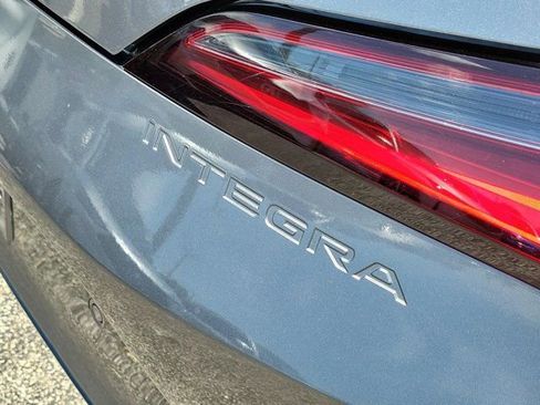 Used 2024 Acura Integra A-Spec FWD image 5