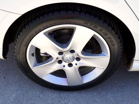 Used 2015 Mercedes-Benz CLA 250 4dr Sdn CLA 250 FWD image 11