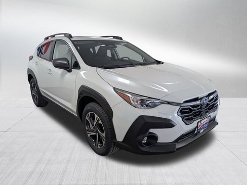 New 2025 Subaru Crosstrek 2.0i Premium image 7