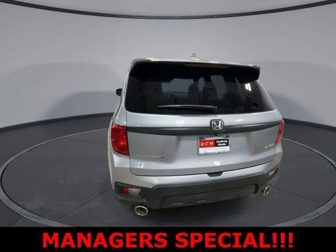 Used 2023 Honda Passport EX-L image 7