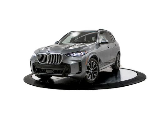 Used 2024 BMW X5 xDrive40i w/ M Sport Package AWD/4WD image 1