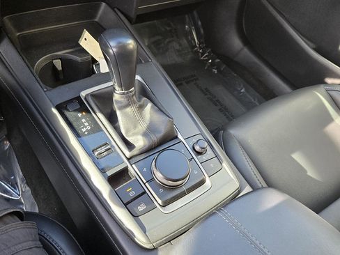 Used 2023 MAZDA CX-30 AWD 2.5 S w/ Select Package image 26