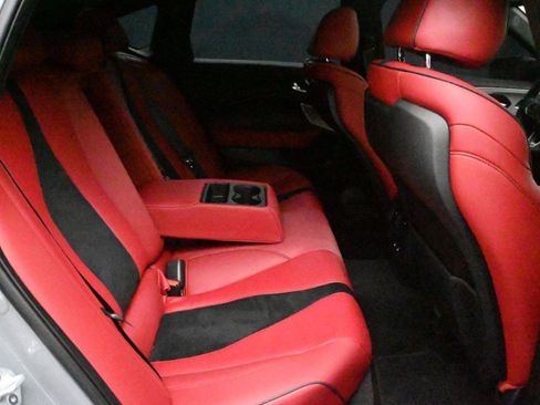 Used 2025 Acura TLX Type S image 24