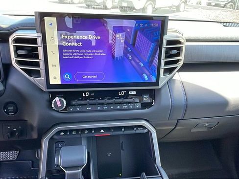New 2026 Toyota Tundra Platinum AWD/4WD image 15