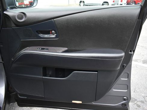 Used 2015 Lexus RX 350 FWD image 34