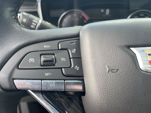 Used 2020 Cadillac XT6 Premium Luxury AWD/4WD image 19