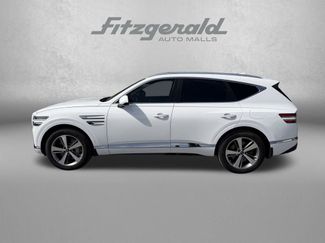 Used 2021 Genesis GV80 3.5T w/ Advanced Package 06 video 2
