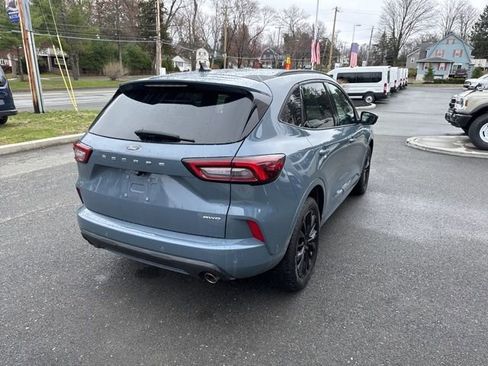 Used 2023 Ford Escape ST-Line Elite w/ Premium Technology Package image 6