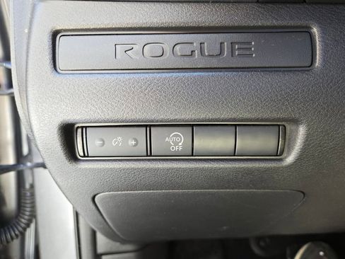 Used 2024 Nissan Rogue S AWD/4WD image 28