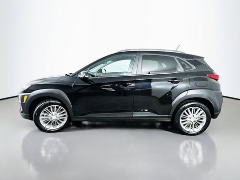 Used 2020 Hyundai Kona SEL AWD/4WD image 4