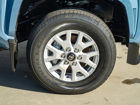 New 2026 Toyota Tacoma SR5 image 11