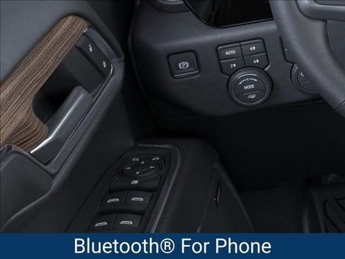 New 2026 Chevrolet Silverado 1500 LT Trail Boss w/ LT Trail Boss Premium Package image 25