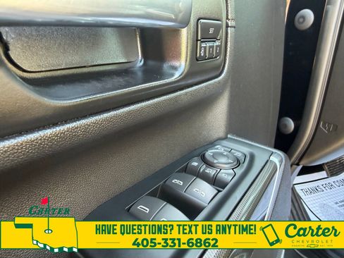 Used 2023 GMC Sierra 2500 AT4 w/ AT4 Preferred Package image 16