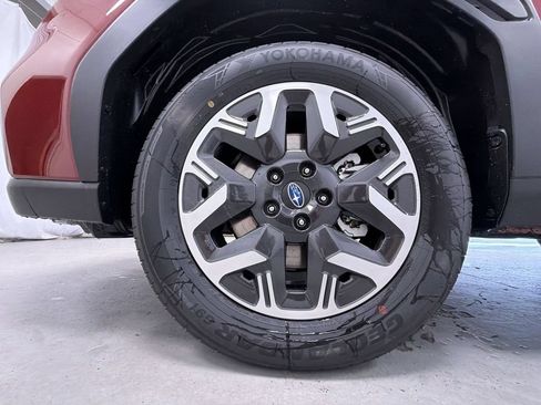New 2026 Subaru Forester Premium AWD/4WD image 13