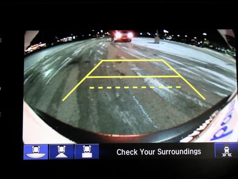 Used 2020 Honda CR-V Touring image 18